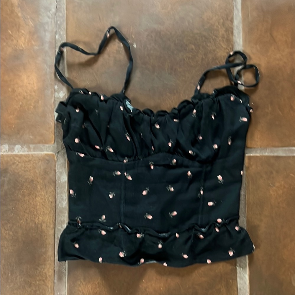 Reformation top